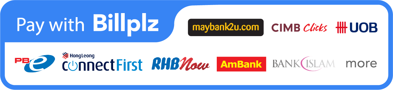BAYAR ONLINE