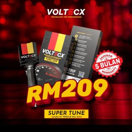 Voltecx