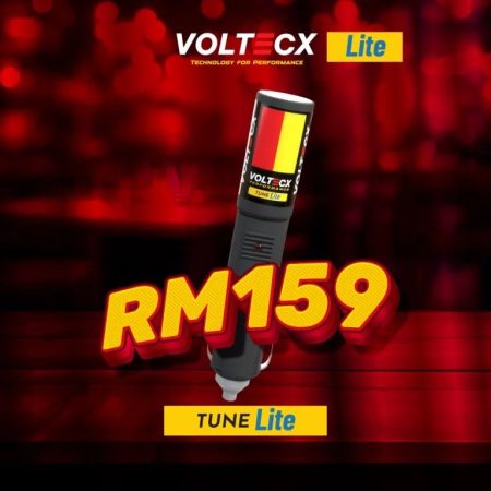 Voltecx Lite